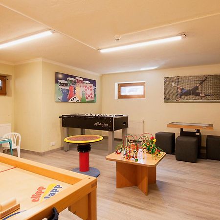 Apartment Falkner-13 By Interhome Oberlängenfeld Kültér fotó