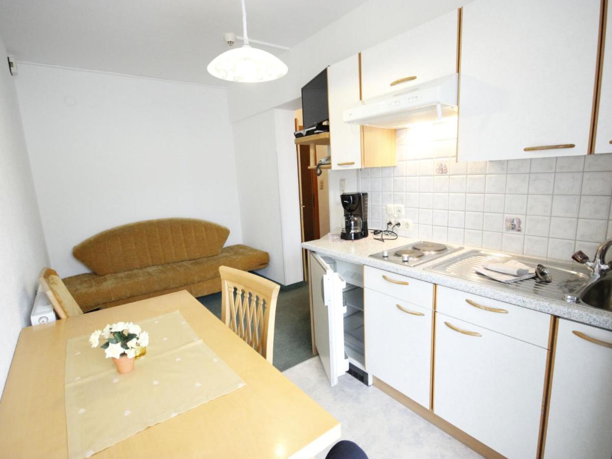Apartment Falkner-13 By Interhome Oberlängenfeld Kültér fotó