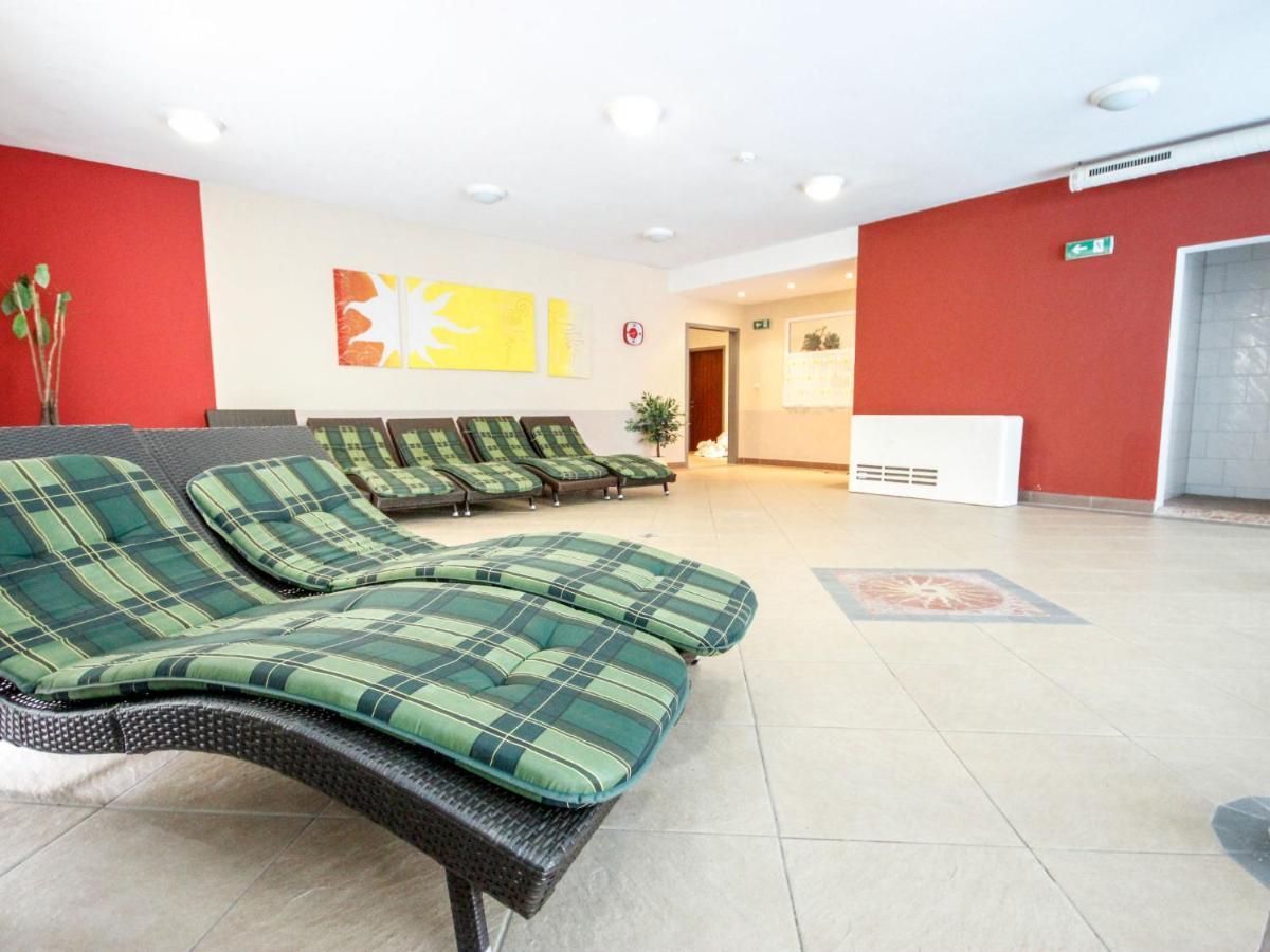 Apartment Falkner-13 By Interhome Oberlängenfeld Kültér fotó