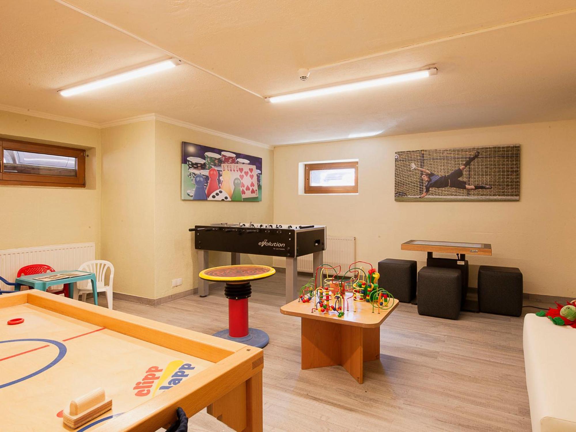 Apartment Falkner-13 By Interhome Oberlängenfeld Kültér fotó