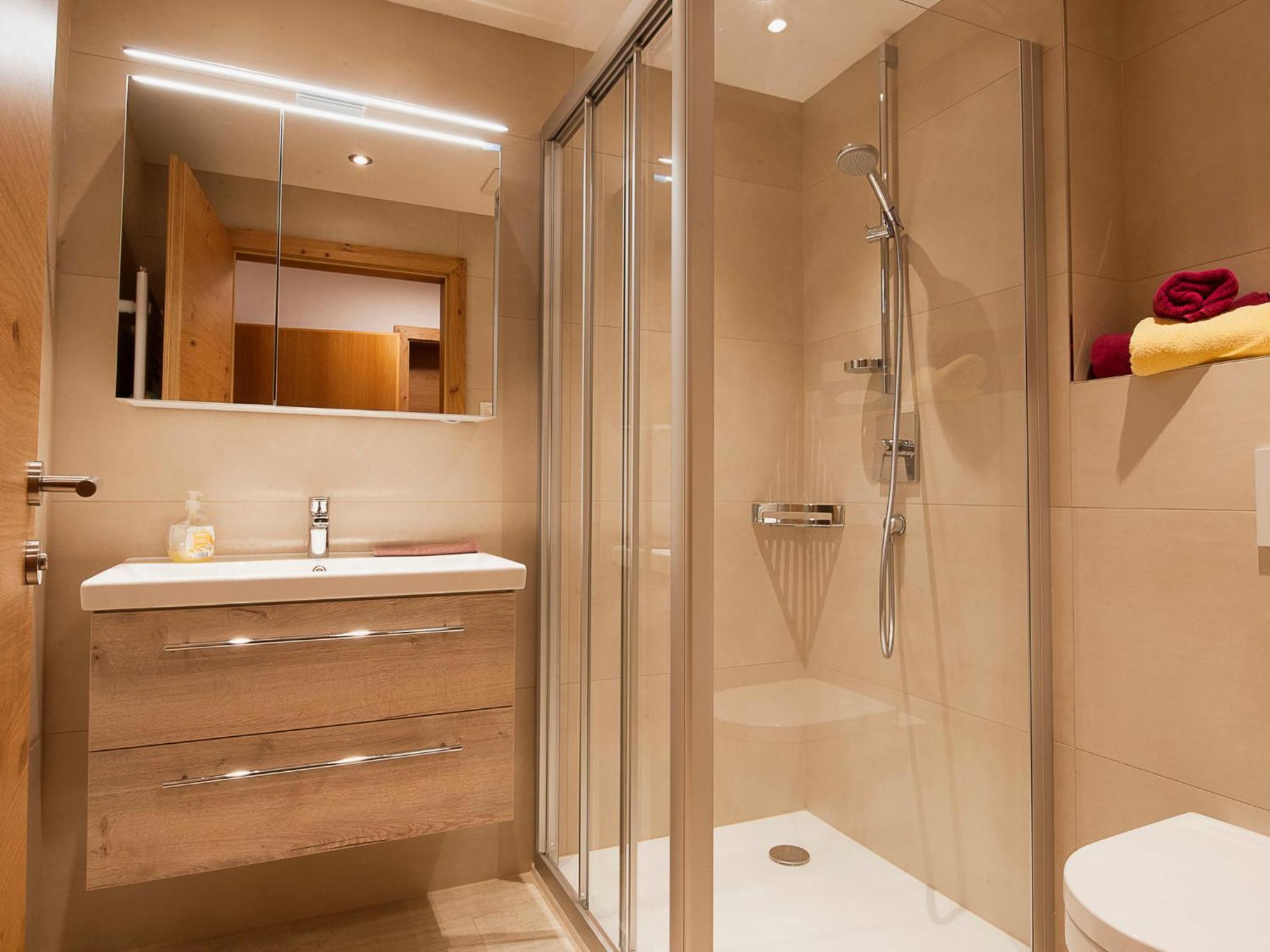 Apartment Falkner-13 By Interhome Oberlängenfeld Kültér fotó
